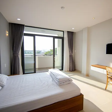 Hanh Trang Hotel